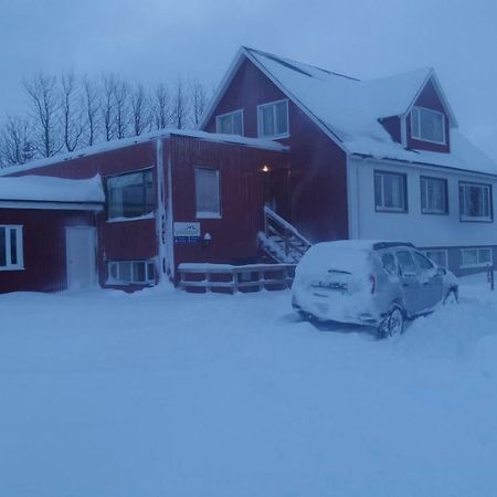 Guesthouse Steinsholt Stori Nupur Bagian luar foto