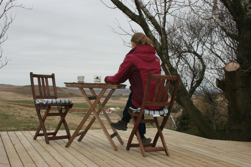 Guesthouse Steinsholt Stori Nupur Bagian luar foto